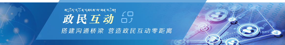 政民互動